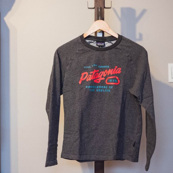 Patagonia Lightweight Sweashirt - Picture 3 of 4